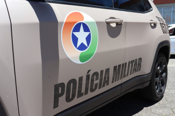 Notícia - Jovem fica gravemente ferido após ser atacado por grupo criminoso em Forquilhinha