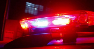 Notícia - Homem é morto a tiros após briga no Centro de Sangão