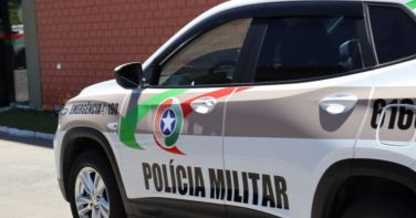 Notícia - Cão é encontrado morto e caso de maus-tratos é investigado em Criciúma