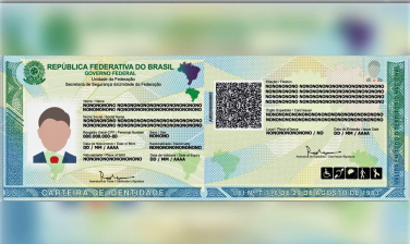 Notícia - Polícia Científica realiza mutirão para emissão de novas identidades em Criciúma e região neste sábado