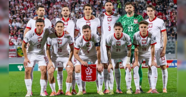 Notícia - Polônia x Albânia: saiba onde assistir ao vivo pela repescagem para a Copa do Mundo 2026