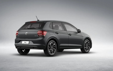 Notícia - Desempenho urbano e rodoviário do Polo: motor, consumo e dirigibilidade