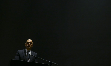 Notícia - Moraes determina prisão do ex-comandante da PM e de Anderson Torres