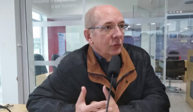 Notícia - “Em nenhuma circunstância o PSDB vai deixar de ter candidato a governador”