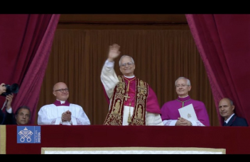 Notícia - HABEMUS PAPAM: Leão XIV é o novo Papa