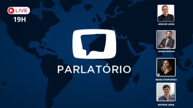 Notícia - Eleições 2022: Parlatório especial analisa o Dia do Voto em SC