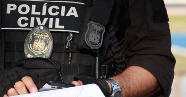 Notícia - Empresa de fachada teria movimentado R$ 1,1 bilhão para organização criminosa em SC