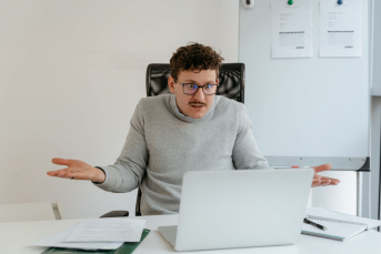 Notícia - Você realmente deveria empreender? Edu Camargo explica por que talvez não