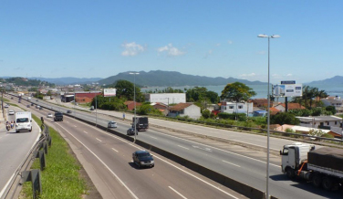Notícia - Pedágios do Sul poderão custar 40% menos