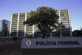 Notícia - Cada candidato à Presidência terá 25 policiais para sua segurança