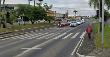 Notícia - Protesto pela segurança no Pinheirinho irá fechar Avenida Centenário: 'todo dia um comerciante é roubado'