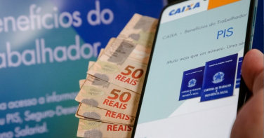 Notícia - Nascidos em janeiro podem sacar Abono Salarial 2026 a partir desta segunda; veja o calendário