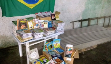 Notícia - Projeto 