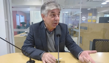 Notícia - Além de pedágios mais distantes, Acic defende tarifa igual em todo o Estado