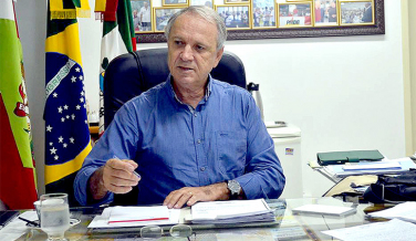 Notícia - Amesc se posiciona contrária aos pedágios