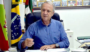 Notícia - Pedágios: Presidente da Amesc diz que Sul não teve tempo de reação