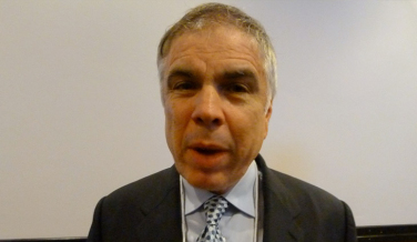 Notícia - Flávio Rocha promete geração de empregos e redesenhar o pacto federativo