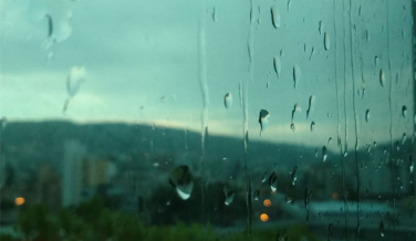 Notícia - Quinta-feira tem precipitações de fraca intensidade