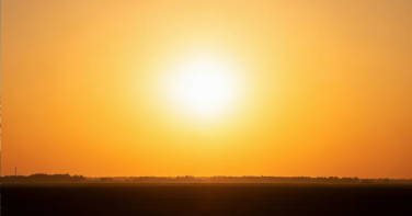 Notícia - Calorão! Criciúma lidera ranking das cidades mais quentes de SC