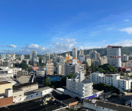 Notícia - Sol volta a aparecer nesta quarta-feira