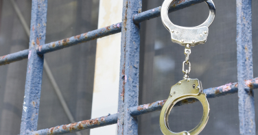 Notícia - Acusado de matar adolescente com cinco tiros em Criciúma é condenado a 36 anos de prisão