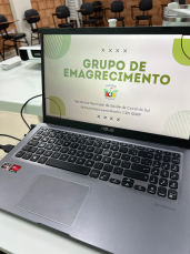 Notícia - Emagrecimento saudável ganha novo impulso com programa inovador em Cocal do Sul