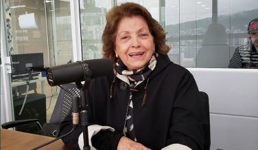 Notícia - Em homenagem a Vilma Zanette, Som Maior reprisa Nomes & Marcas