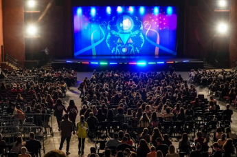 Notícia - Covid-19: Estado define novas regras para acesso de menores em eventos