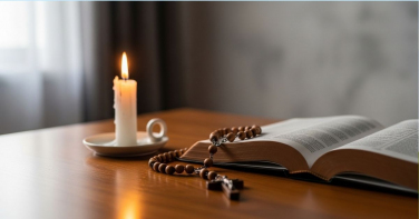 Notícia - Ficar 40 dias sem reclamar? Veja as penitências mais incomuns da Quaresma