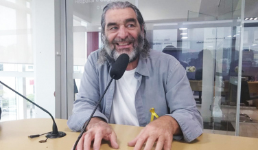 Notícia - No mês de prevenção ao suicídio, Criciúma recebe palestra com presidente do CVV