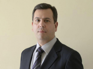Notícia - Azevedo aposta na mudança do quadro atual da política de SC
