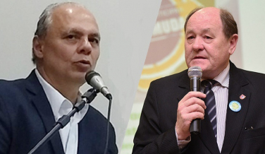 Notícia - Fórum discutirá o futuro de Criciúma e Região Sul