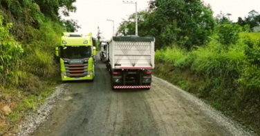 Notícia - Rodovia dos Mineiros: convênio de R$ 50 milhões destrava obra após 50 anos em SC