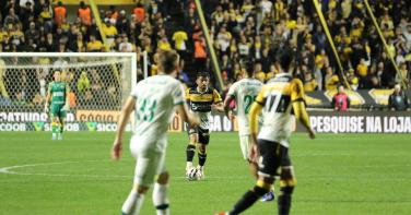 Notícia - Fim da janela: veja quem chegou e quem saiu do Criciúma no meio do ano