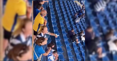 Notícia - Racismo e xenofobia: MP denuncia torcedora do Avaí por ofensas à torcida do Remo