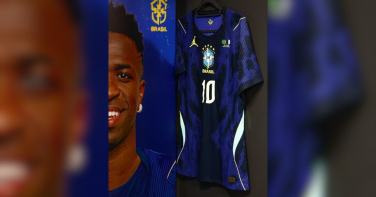 Notícia - Brasil x Croácia: saiba onde assistir o amistoso da Seleção Brasileira ao vivo