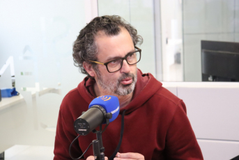 Notícia - [Áudio] Festival nacional de Teatro Revirado começa nesta segunda-feira em Criciúma