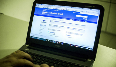 Notícia - Receita Federal notifica empresas devedoras