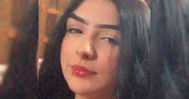 Notícia - Corpo encontrado em Balneário Rincão é de jovem desaparecida em Araranguá