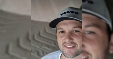 Notícia - Catarinense morre atropelado na BR-277 em Campo Largo