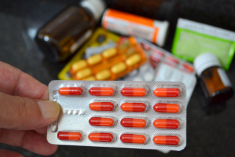 Notícia - Farmacinha na mala: como evitar que pequenos imprevistos estraguem suas férias 