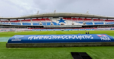 Notícia - Remo x Internacional: saiba onde assistir ao vivo pelo Brasileirão