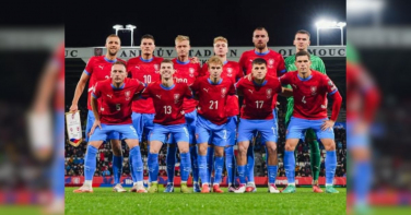 Notícia - República Tcheca x Irlanda: saiba onde assistir ao vivo pela repescagem para a Copa do Mundo 2026