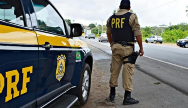 Notícia - PRF descarta roleta-russa no trânsito e esclarece casos de veículos na contramão
