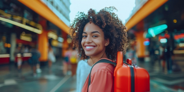 Notícia - Planejar uma viagem já melhora o bem-estar antes da partida, apontam pesquisas