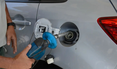 Notícia - Petrobras anuncia aumento da gasolina e do gás de cozinha
