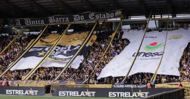 Notícia - Criciúma começa venda de ingressos para o jogo contra a Chapecoense