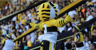 Notícia - Criciúma x Chapecoense: Tigre busca afastar 'lei do ex' e abrir vantagem no Catarinense