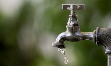 Notícia - Falta de água atinge todos os bairros de Siderópolis nesta sexta-feira