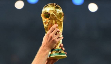 Notícia - Equipe Som Maior aposta em França e Bélgica para os jogos finais da Copa